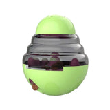 Interactive Dog/Cat Toy IQ Treat Ball Smarter