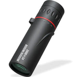 HD Monocular Telescope for Outdoor