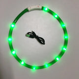 Luminous Pet Collar