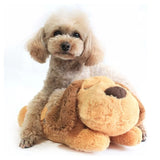 Heartbeat Puppy Behavioural Training Plush Pet Toy