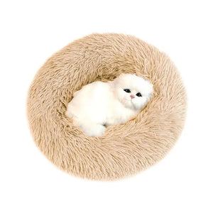 Extra Soft Pet Bed