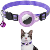 Adjustable Pet Collar for Apple Airtag