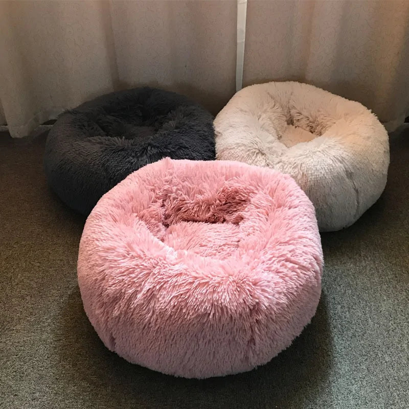 Super Soft Pet Bed Kennel