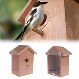 Premium Bird House