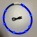 Luminous Pet Collar