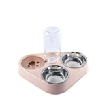 3 in 1 Pet Food Bowl