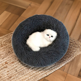 Extra Soft Pet Bed