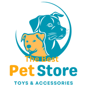  THE BEST PET STORE .