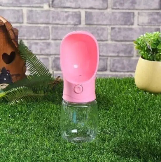 Portable Pet Drinking Fountain