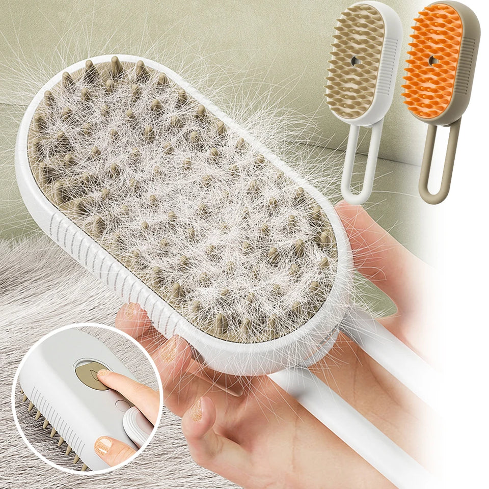 Grooming Pet  Combs