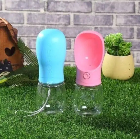 Portable Pet Drinking Fountain